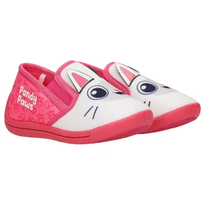 Kapcie dla dzieci z bohaterem bajki koci domek gabi Bartek 87852-15