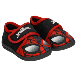 Kapcie chłopięce spider man Bartek 87851-11