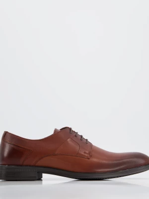 PANTOFLE MĘSKIE 7275 PEL BRONZE Venezia