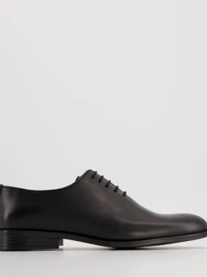 PANTOFLE MĘSKIE OZB1610483 BLK Venezia