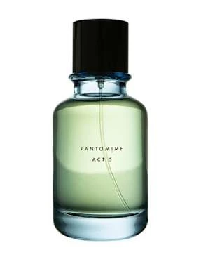Pantomime Act 5