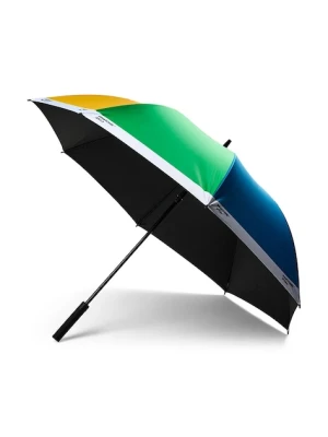 Pantone parasol 130 x 100 cm kolor multicolor