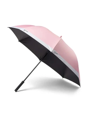 Pantone parasol 130 x 100 cm. kolor różowy
