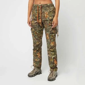 PANTS Relaxed Utility Pants, markiSmoke Rise, Bojówki, w kolorze camo, rozmiar: