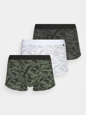 Panty alpha industries