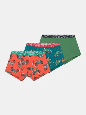 Panty Bonds