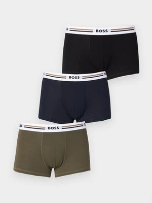 Bokserki obcisłe Boss
