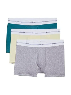 Bokserki z krótkimi nogawkami Calvin Klein Underwear