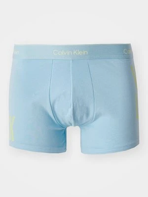 Bokserki z krótkimi nogawkami Calvin Klein Underwear