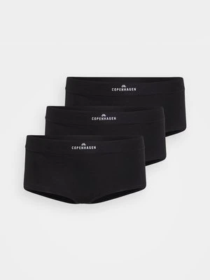 Panty Copenhagen Studios