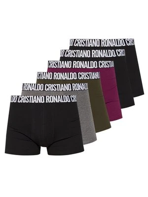 Panty Cristiano Ronaldo CR7