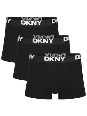 Bokserki obcisłe DKNY