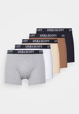 Panty Lyle & Scott