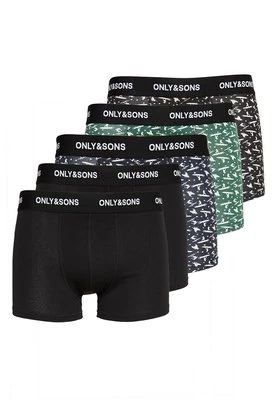 Panty Only & Sons