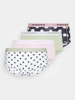 Panty Pieces