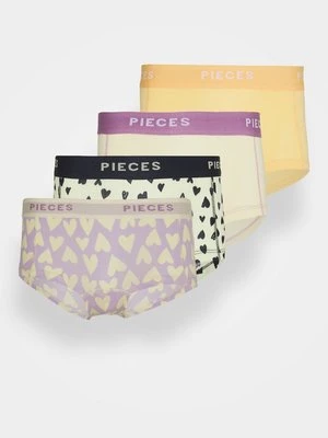 Panty Pieces