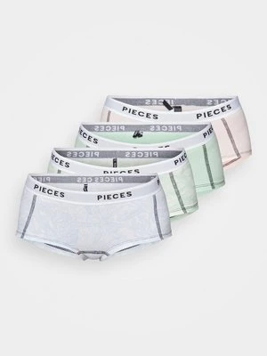 Panty Pieces