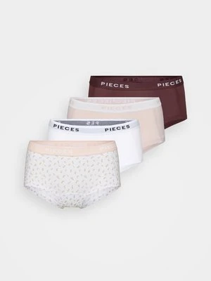 Panty Pieces