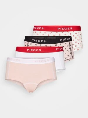 Panty Pieces