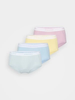 Panty Pieces