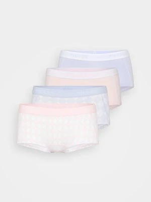 Panty Pieces