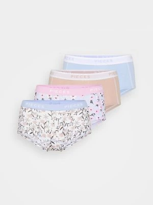 Panty Pieces