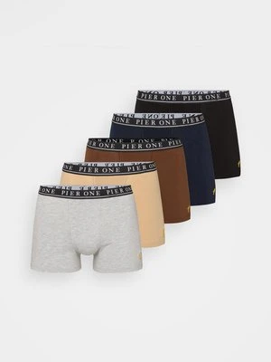 Panty Pier One