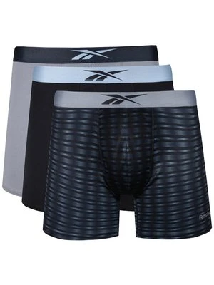 Bokserki obcisłe Reebok