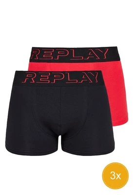 Panty Replay