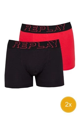 Panty Replay