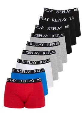 Panty Replay