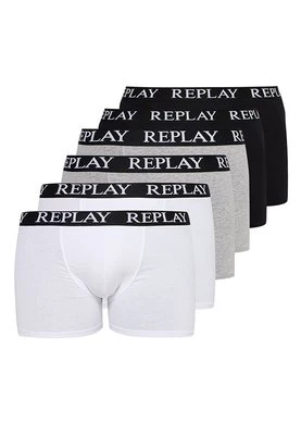 Panty Replay