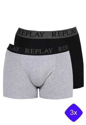 Panty Replay