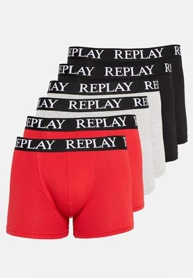 Panty Replay