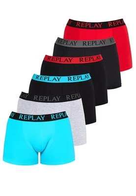 Panty Replay