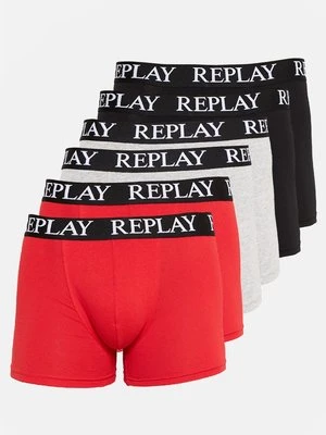 Panty Replay