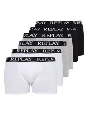 Panty Replay