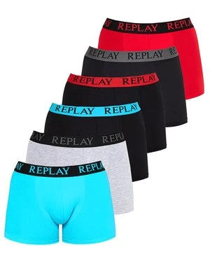 Panty Replay