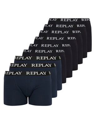 Panty Replay