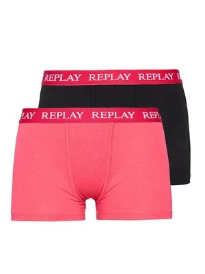 Panty Replay