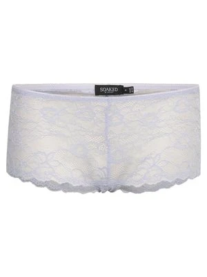 Panty Soaked in Luxury
