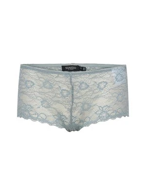 Panty Soaked in Luxury