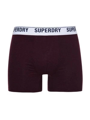 Bokserki obcisłe Superdry