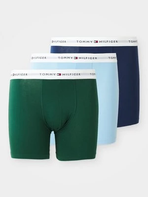 Bokserki z długimi nogawkami Tommy Hilfiger