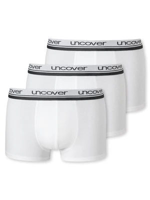 Panty uncover by Schiesser