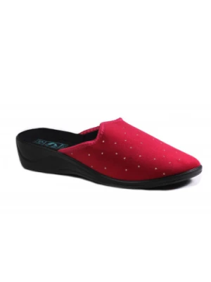 PAPCIE ADANEX - 29859 CZERWONY CEKINY