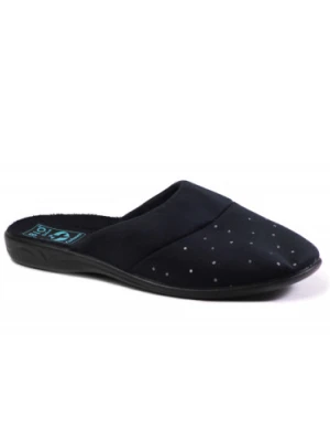 PAPCIE ADANEX - 29953 BLACK CEKINY