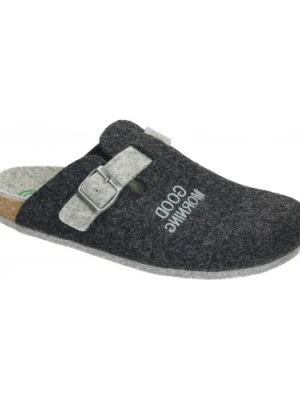 PAPCIE DR.BRINKMANN - 220015-09 SZARY Dr. Brinkmann