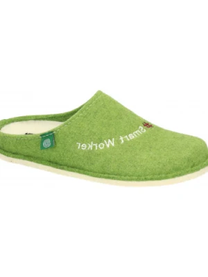 PAPCIE DR.BRINKMANN - 320086-71 ZIELONE Dr. Brinkmann