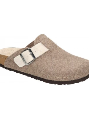 PAPCIE DR.BRINKMANN - 320121-08 BEŻ Dr. Brinkmann